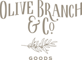 Olive Branch & Co Goods
